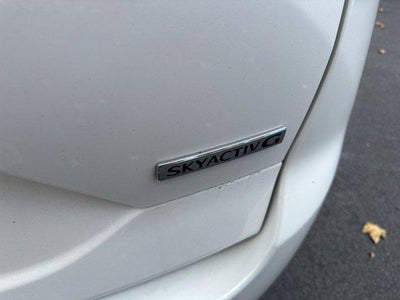 2021 Mazda Mazda CX-5 Grand Touring AWD