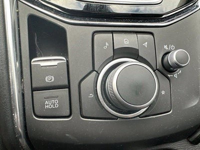 2021 Mazda Mazda CX-5 Grand Touring AWD