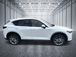 2021 Mazda Mazda CX-5 Grand Touring AWD