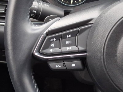 2022 Mazda Mazda CX-5 2.5 S Premium Package AWD