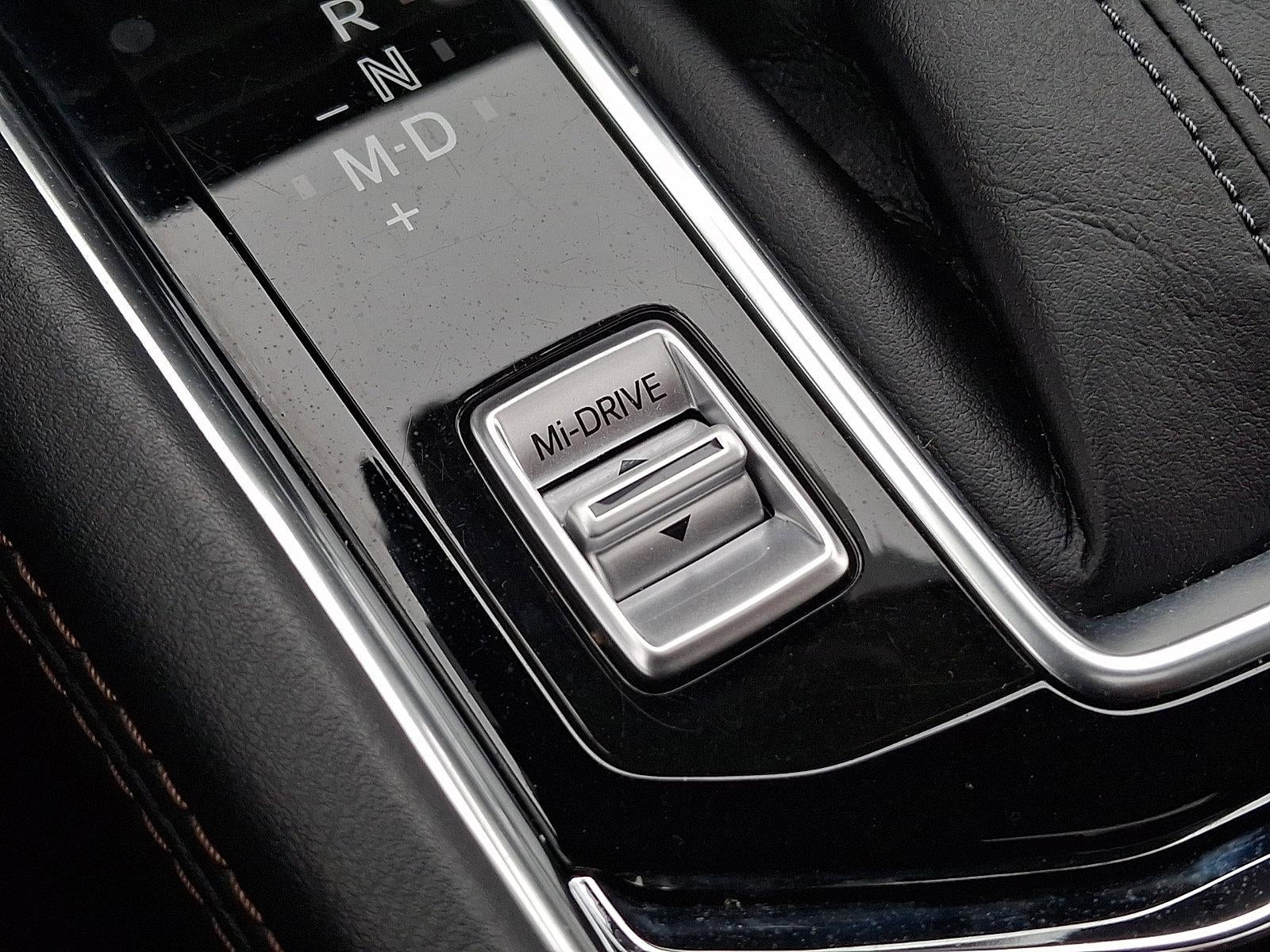 2022 Mazda Mazda CX-5 2.5 S Premium Package AWD