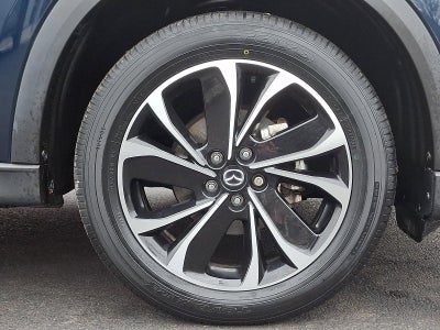 2022 Mazda Mazda CX-5 2.5 S Premium Package AWD