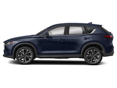 2022 Mazda Mazda CX-5 2.5 S Premium Package AWD