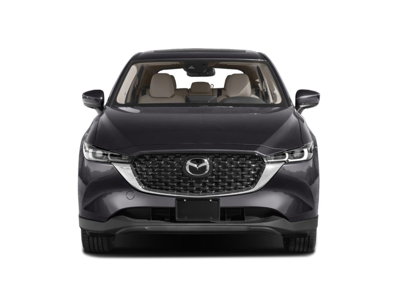 2022 Mazda Mazda CX-5 2.5 S Premium Package AWD