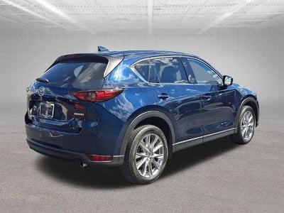 2020 Mazda Mazda CX-5 Grand Touring AWD