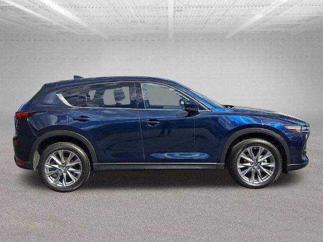 2020 Mazda Mazda CX-5 Grand Touring AWD