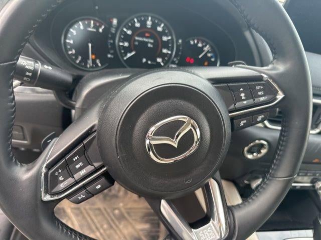 2023 Mazda Mazda CX-5 2.5 S Premium Package AWD
