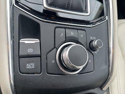 2023 Mazda Mazda CX-5 2.5 S Premium Package AWD