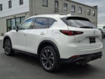 2023 Mazda Mazda CX-5 2.5 S Premium Package AWD