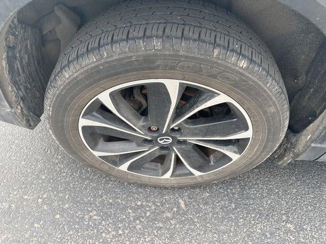 2023 Mazda Mazda CX-5 2.5 S Premium Package AWD