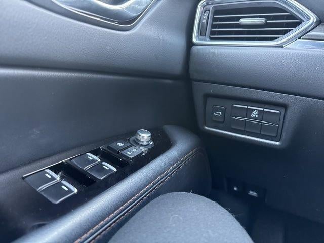 2023 Mazda Mazda CX-5 2.5 S Premium Package AWD