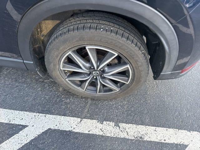 2018 Mazda Mazda CX-5 Grand Touring AWD