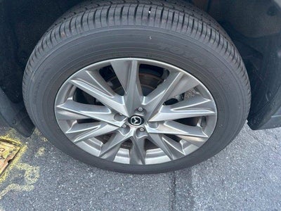 2021 Mazda Mazda CX-5 Grand Touring AWD