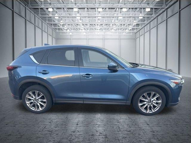2021 Mazda Mazda CX-5 Grand Touring AWD