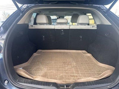 2021 Mazda Mazda CX-5 Grand Touring AWD