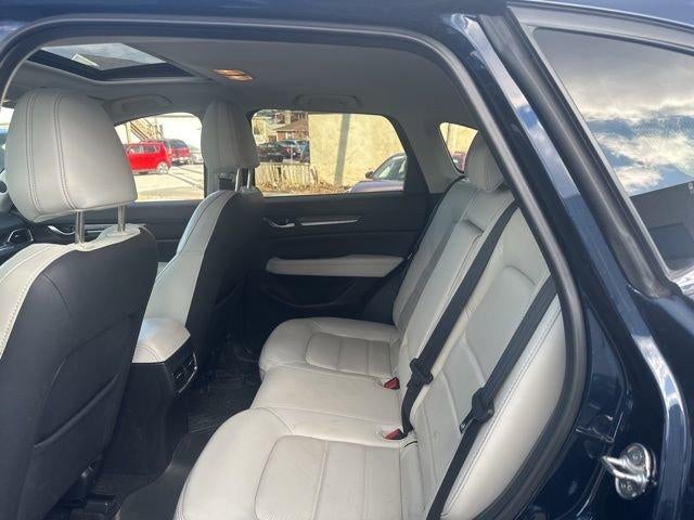 2021 Mazda Mazda CX-5 Grand Touring AWD