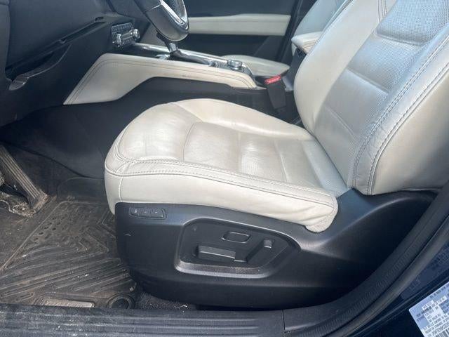 2021 Mazda Mazda CX-5 Grand Touring AWD