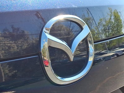 2021 Mazda Mazda CX-5 Grand Touring AWD