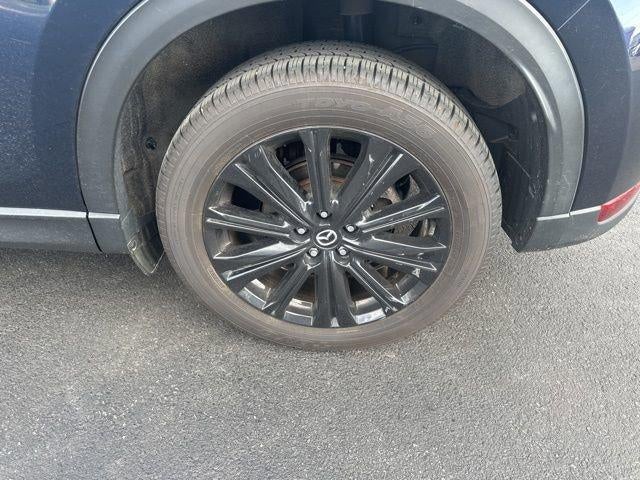 2021 Mazda Mazda CX-5 Grand Touring AWD