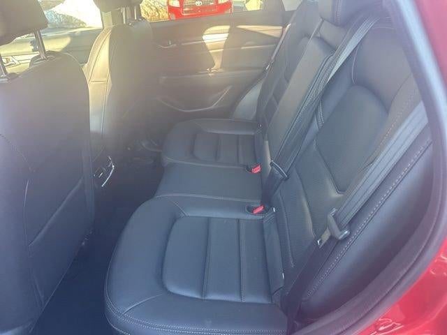 2021 Mazda Mazda CX-5 Grand Touring AWD