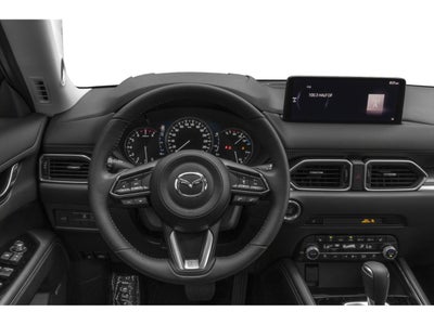 2024 Mazda Mazda CX-5 2.5 S Premium Plus Package AWD