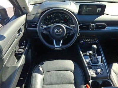 2024 Mazda Mazda CX-5 2.5 S Premium Plus Package AWD