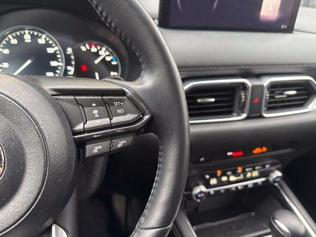 2024 Mazda Mazda CX-5 2.5 S Premium Plus Package AWD