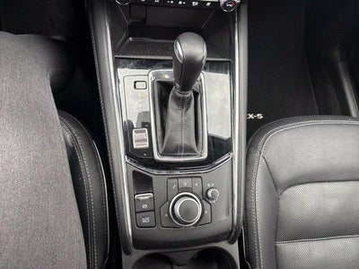 2024 Mazda Mazda CX-5 2.5 S Premium Plus Package AWD