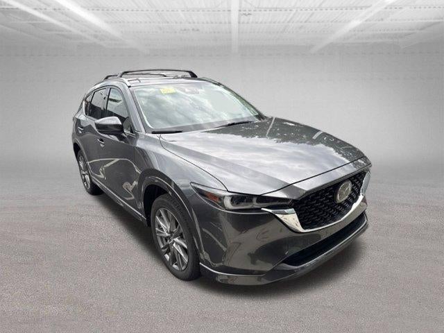 2024 Mazda Mazda CX-5 2.5 S Premium Plus Package AWD