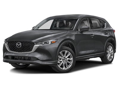 2024 Mazda Mazda CX-5 2.5 S Premium Plus Package AWD