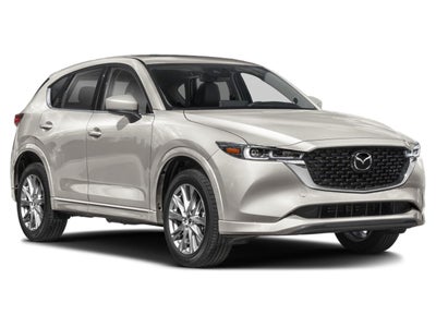 2024 Mazda Mazda CX-5 2.5 S Premium Plus Package AWD