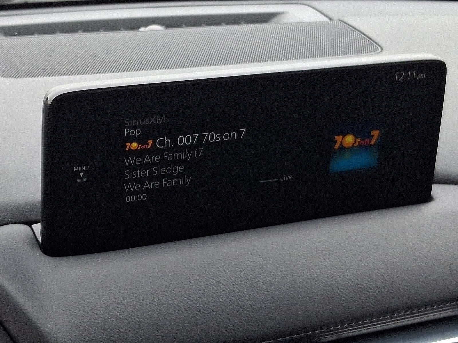 2023 Mazda Mazda CX-5 2.5 S Premium Plus Package AWD