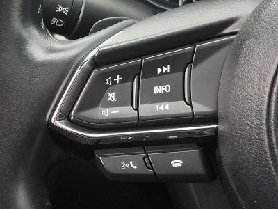 2023 Mazda Mazda CX-5 2.5 S Premium Plus Package AWD