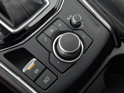 2023 Mazda Mazda CX-5 2.5 S Premium Plus Package AWD