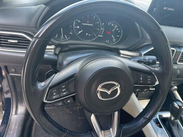 2023 Mazda Mazda CX-5 2.5 S Premium Plus Package AWD