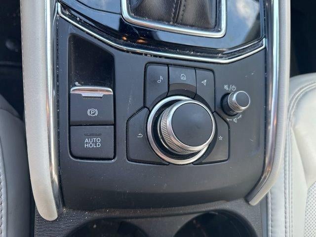 2023 Mazda Mazda CX-5 2.5 S Premium Plus Package AWD