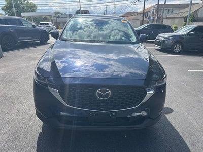 2023 Mazda Mazda CX-5 2.5 S Premium Plus Package AWD