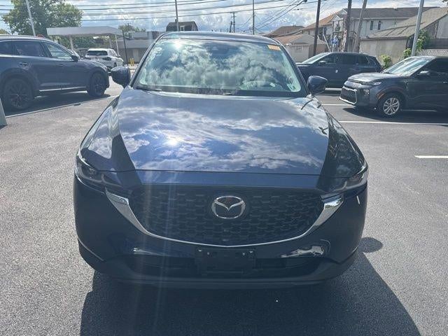 2023 Mazda Mazda CX-5 2.5 S Premium Plus Package AWD