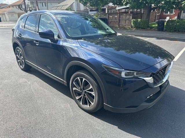 2023 Mazda Mazda CX-5 2.5 S Premium Plus Package AWD