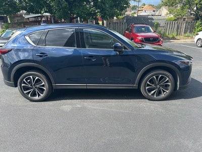 2023 Mazda Mazda CX-5 2.5 S Premium Plus Package AWD