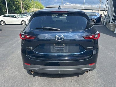 2023 Mazda Mazda CX-5 2.5 S Premium Plus Package AWD