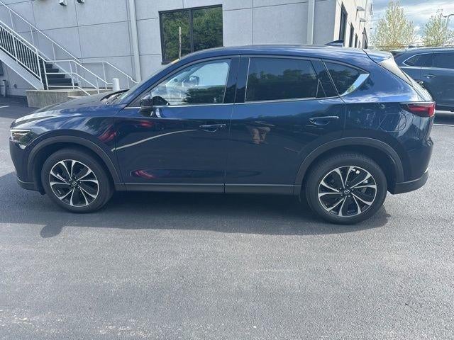 2023 Mazda Mazda CX-5 2.5 S Premium Plus Package AWD