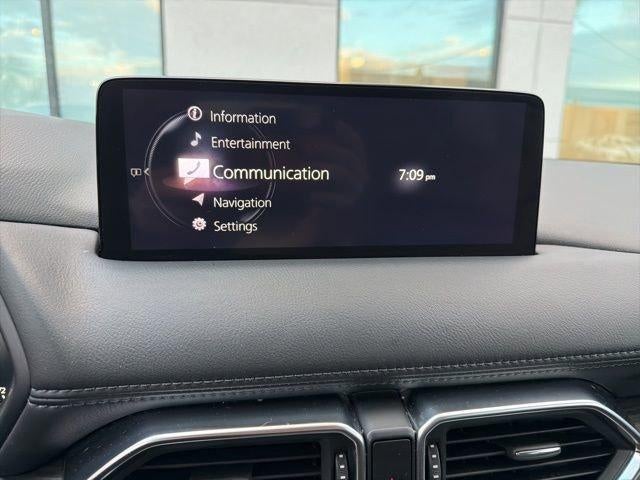 2023 Mazda Mazda CX-5 2.5 S Premium Plus Package AWD