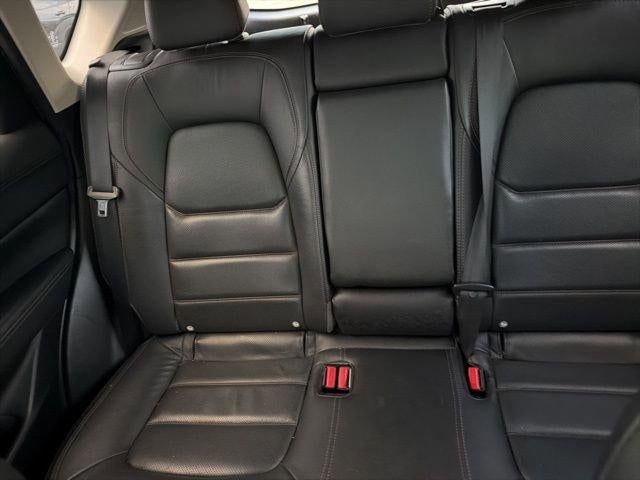 2023 Mazda Mazda CX-5 2.5 S Premium Plus Package AWD