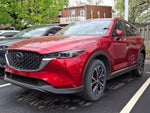 2023 Mazda Mazda CX-5 2.5 S Premium Plus Package AWD