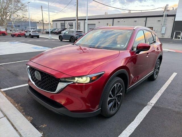 2023 Mazda Mazda CX-5 2.5 S Premium Plus Package AWD