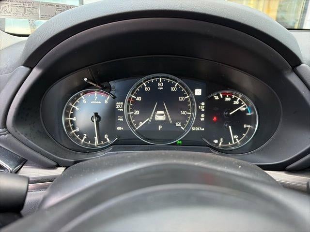 2023 Mazda Mazda CX-5 2.5 S Premium Plus Package AWD