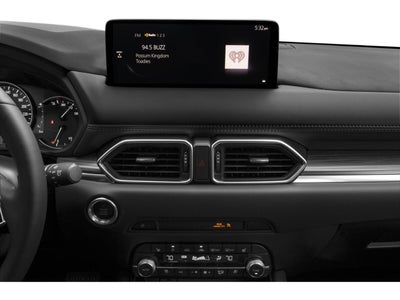 2023 Mazda Mazda CX-5 2.5 S Premium Plus Package AWD