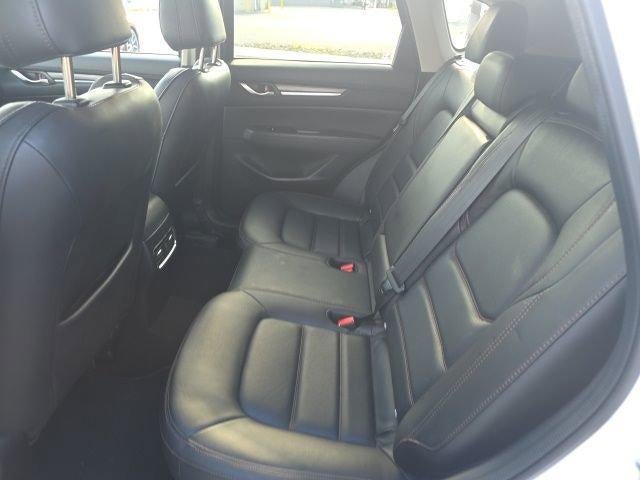2023 Mazda Mazda CX-5 2.5 S Premium Plus Package AWD