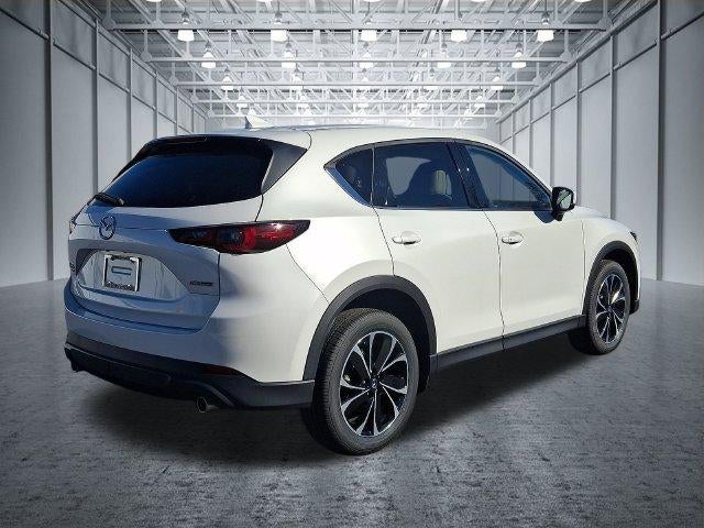 2023 Mazda Mazda CX-5 2.5 S Premium Plus Package AWD